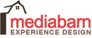 Mediabarn Experience Design